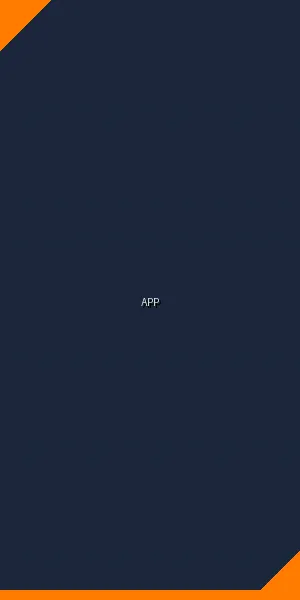 每日大赛APP界面展示 - 腾龙娱乐 移动端应用